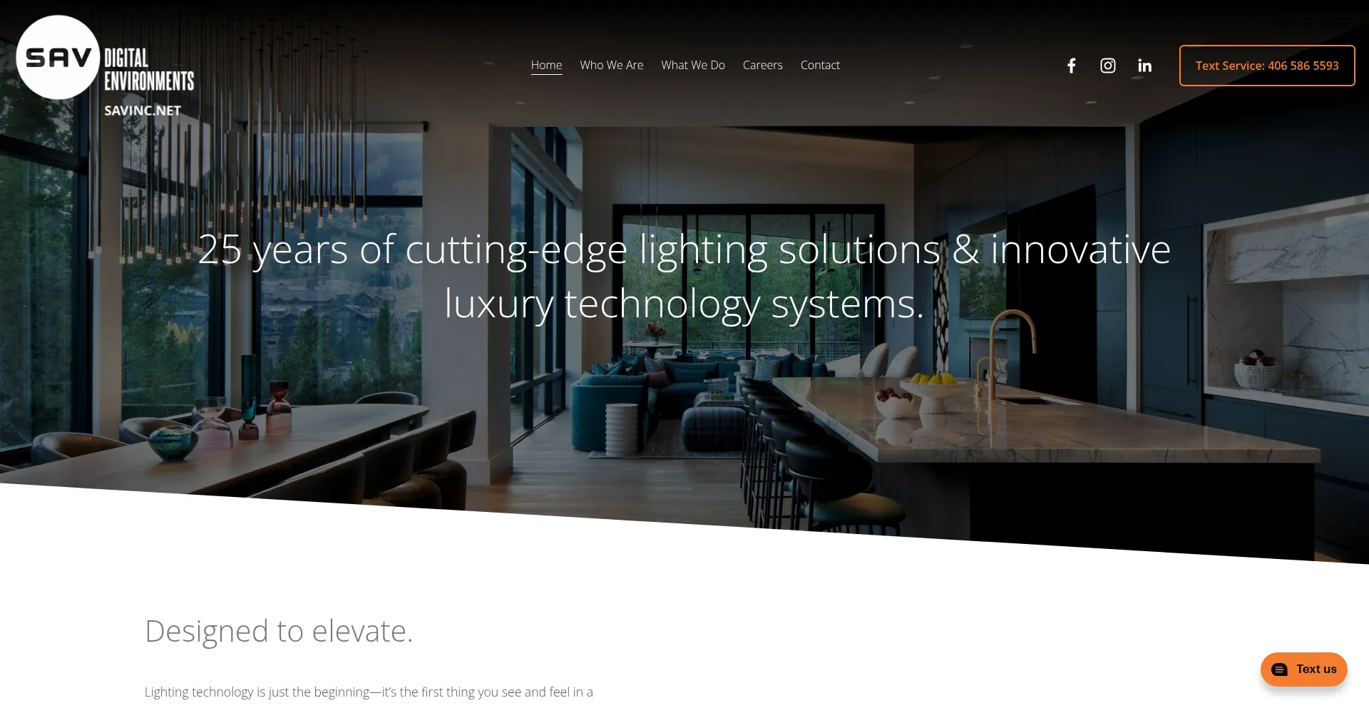 Savinc.net