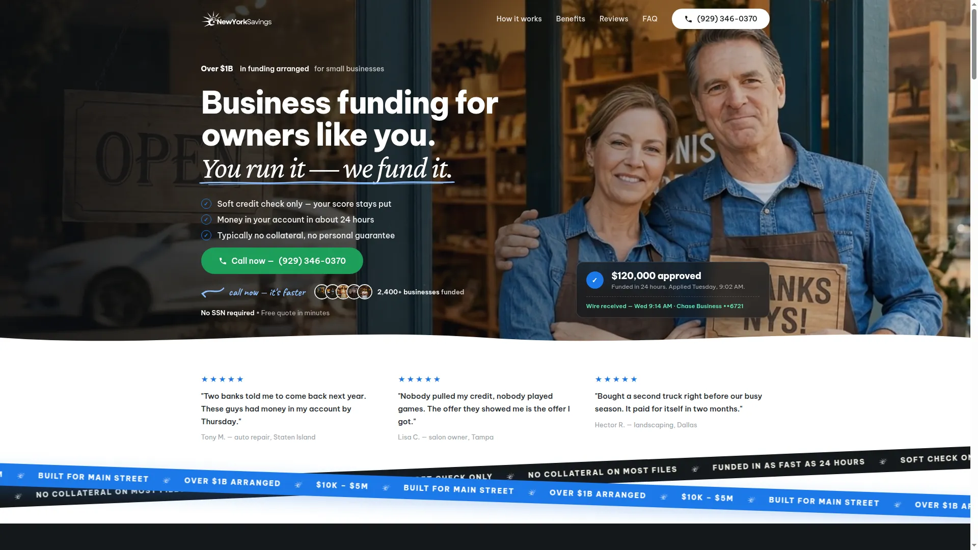 Savingsny.co