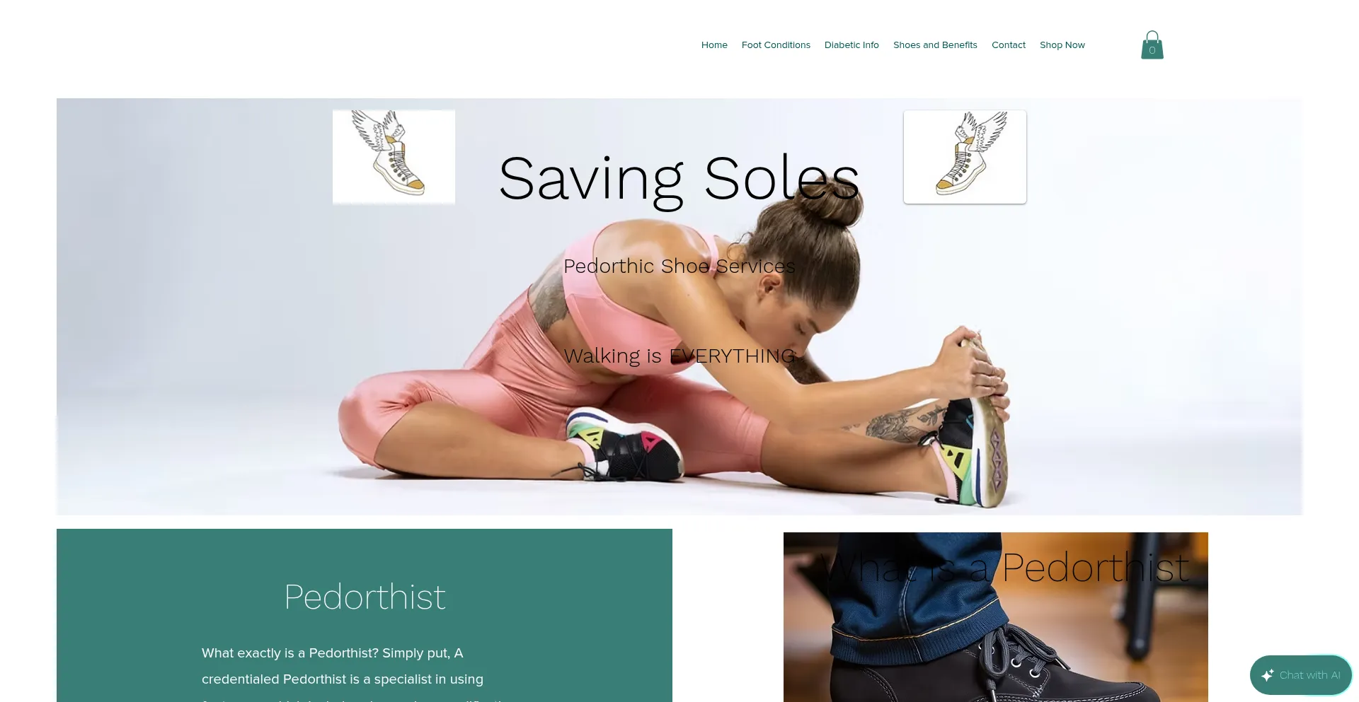 Savingsoles.net