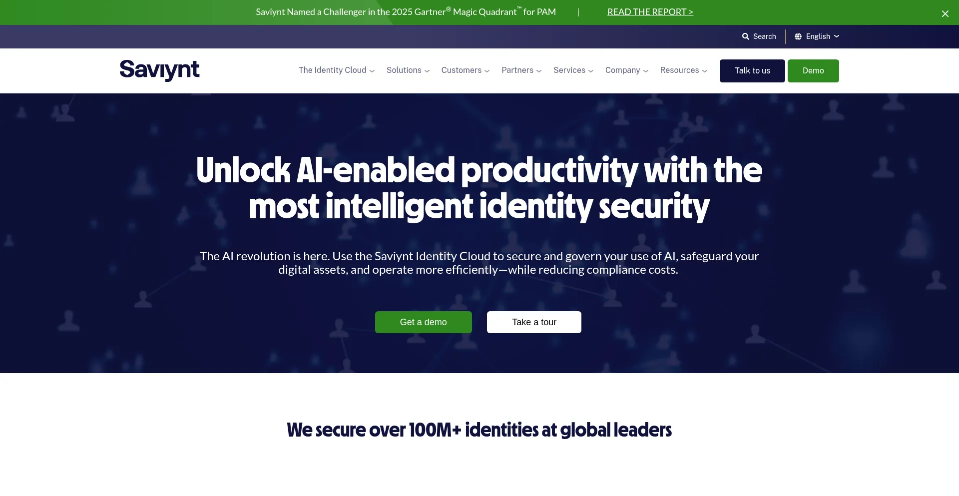 Saviynt.com