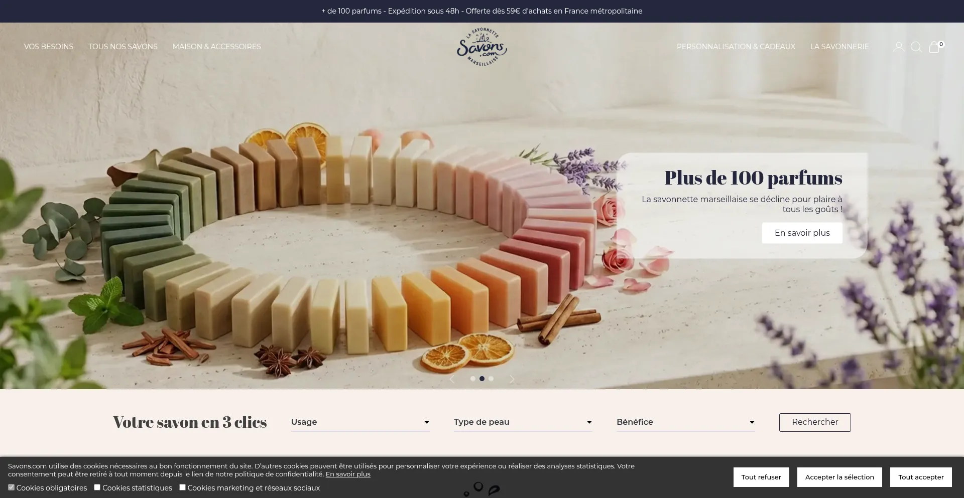 Savons.com