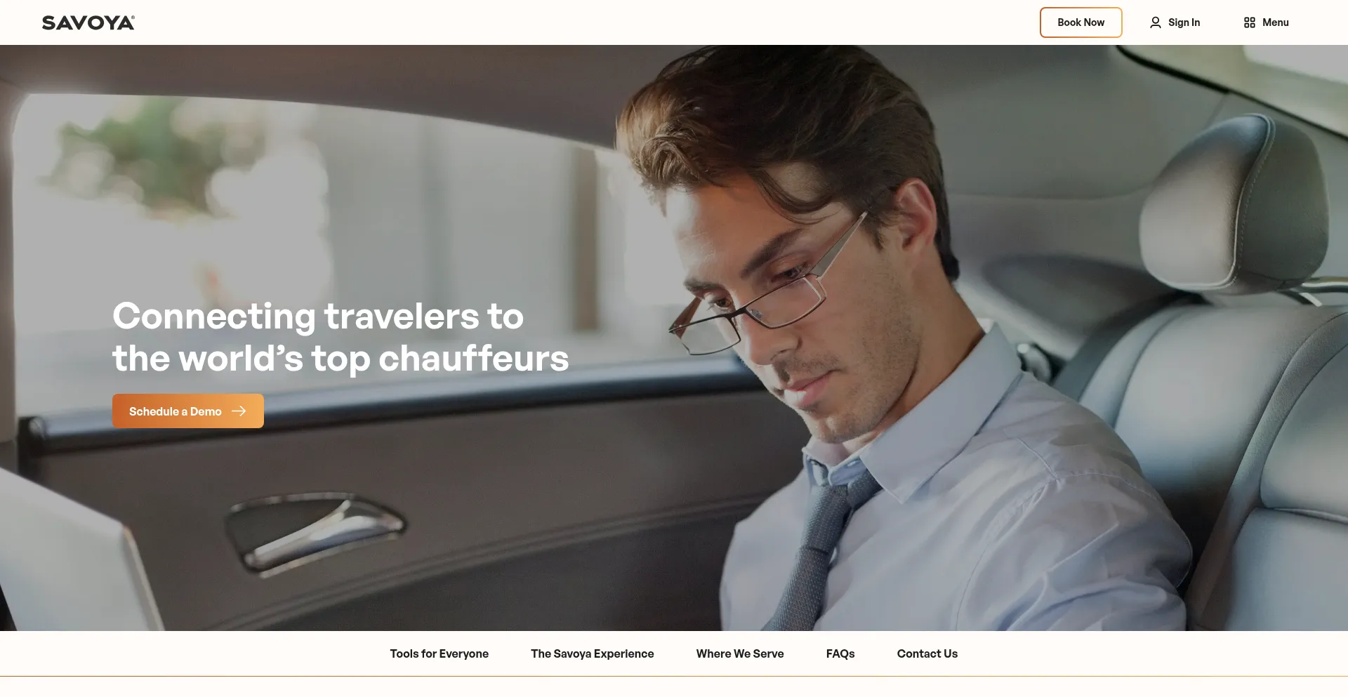 Savoya.com