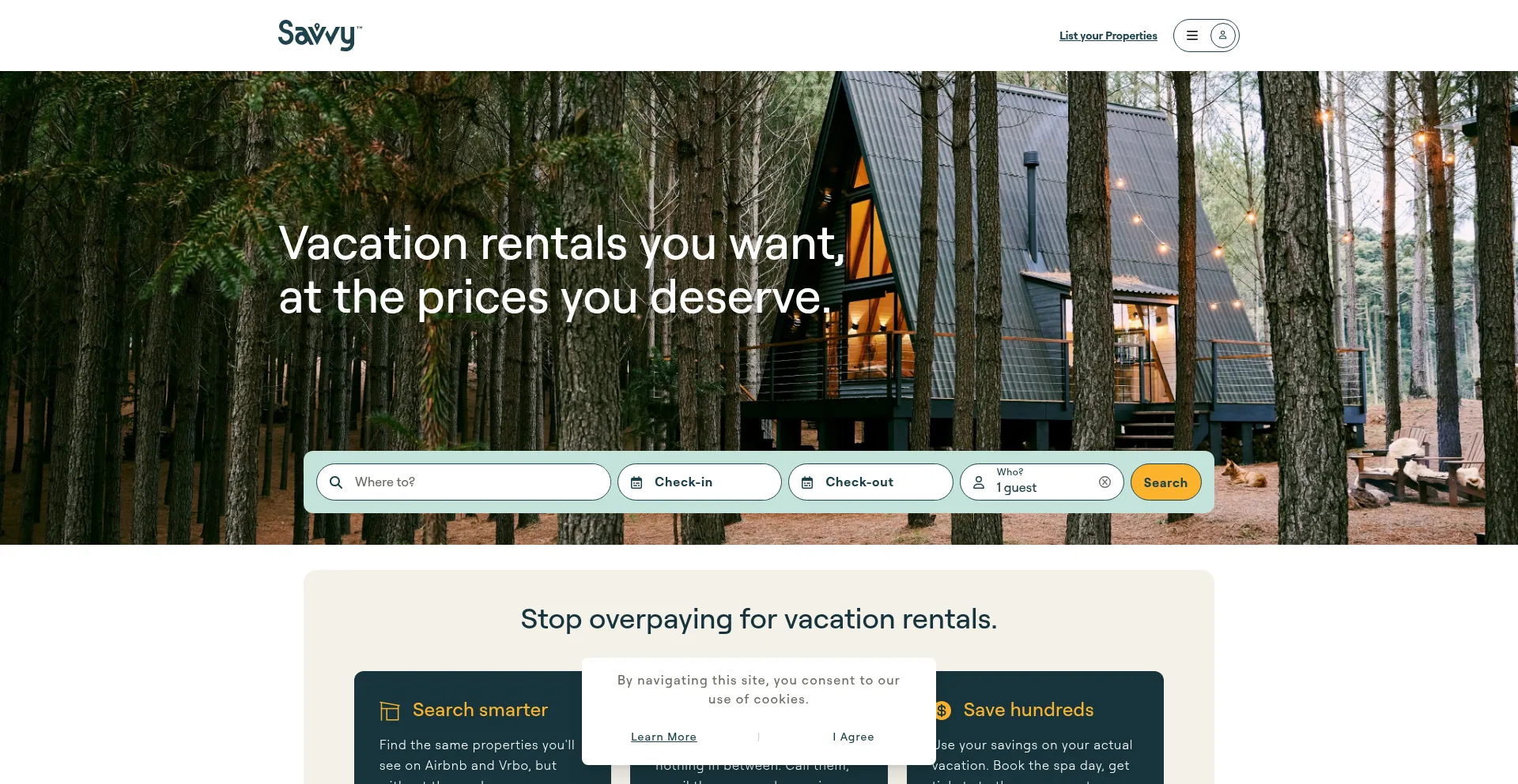 Savvy.com