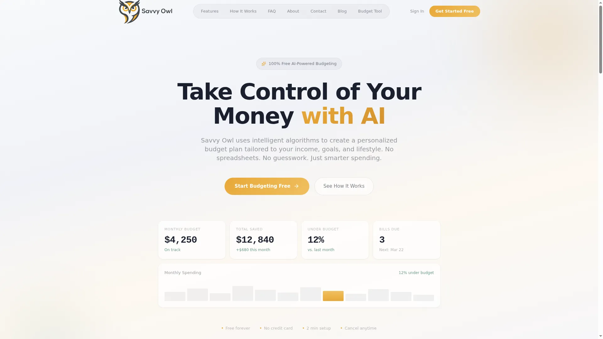 Savvyowl.co