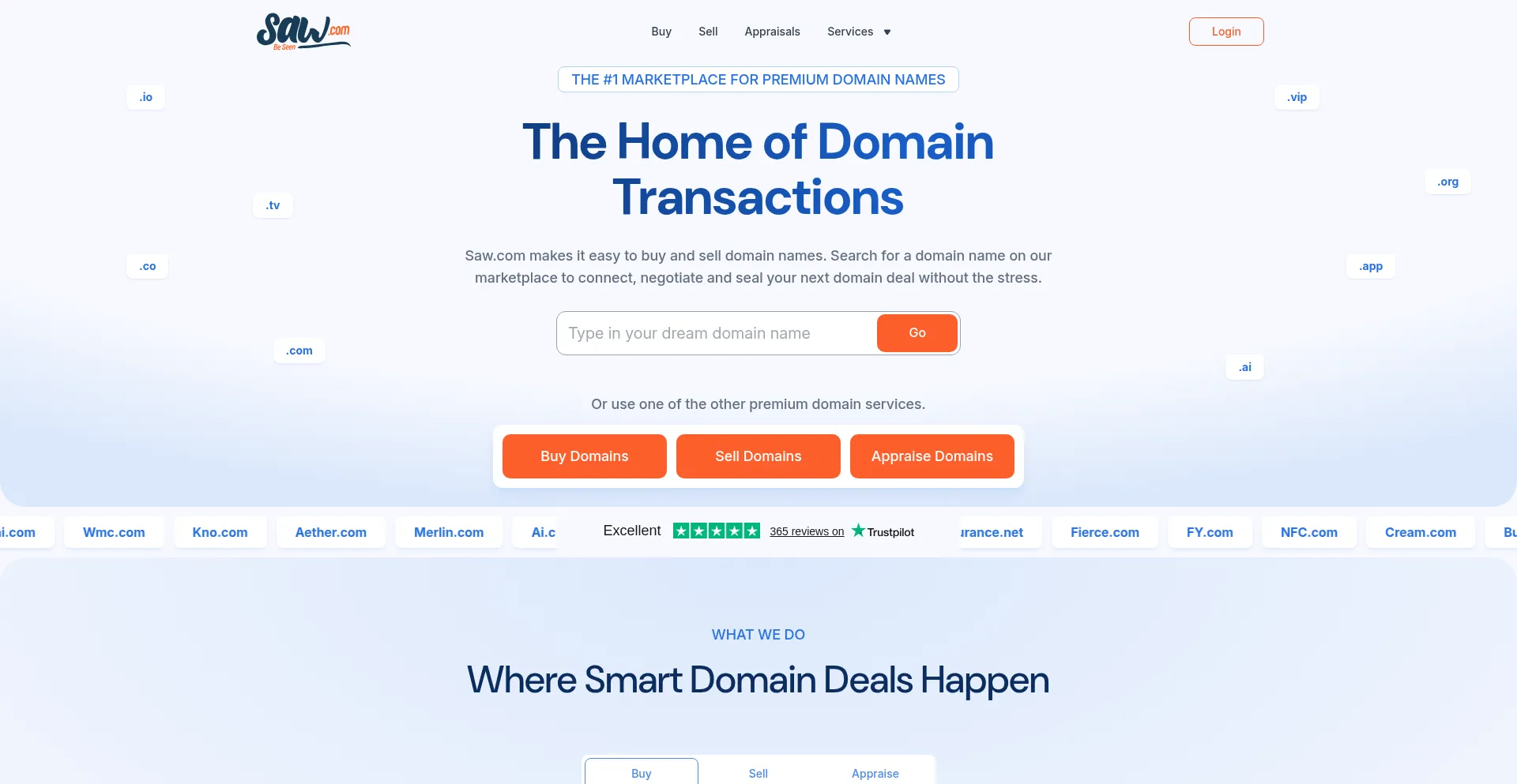 Saw.com