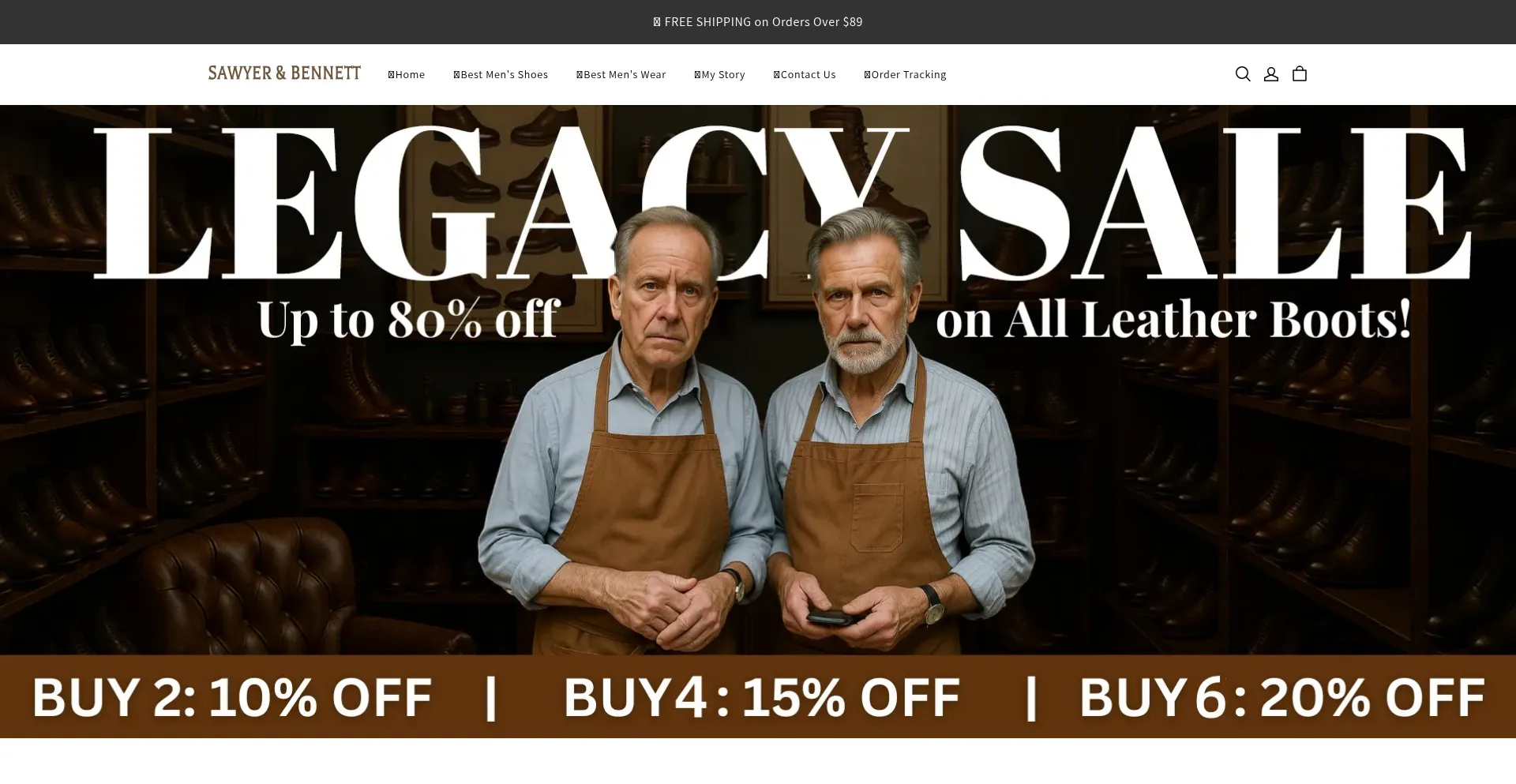 Sawyer-bennett.com