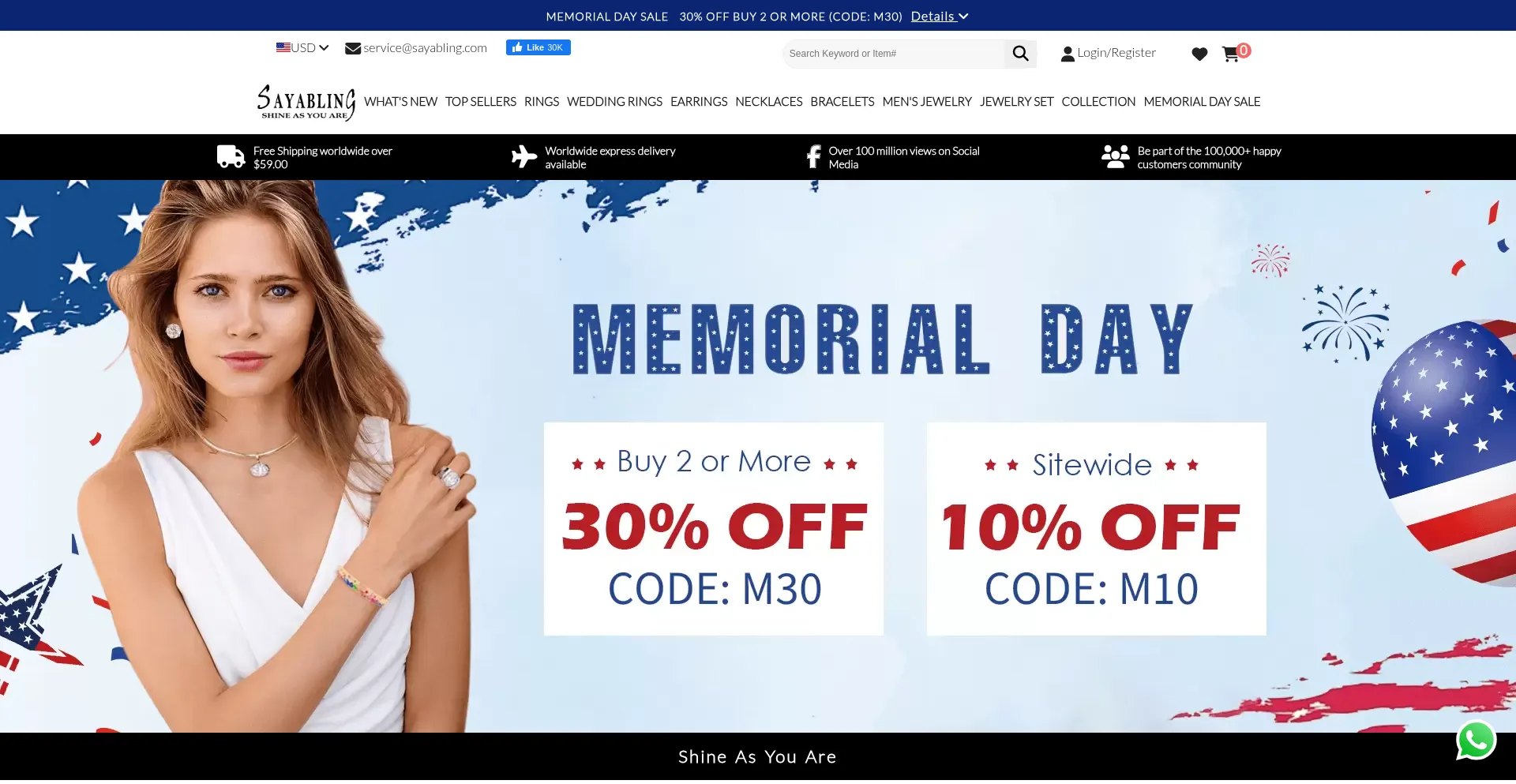 Sayabling.com