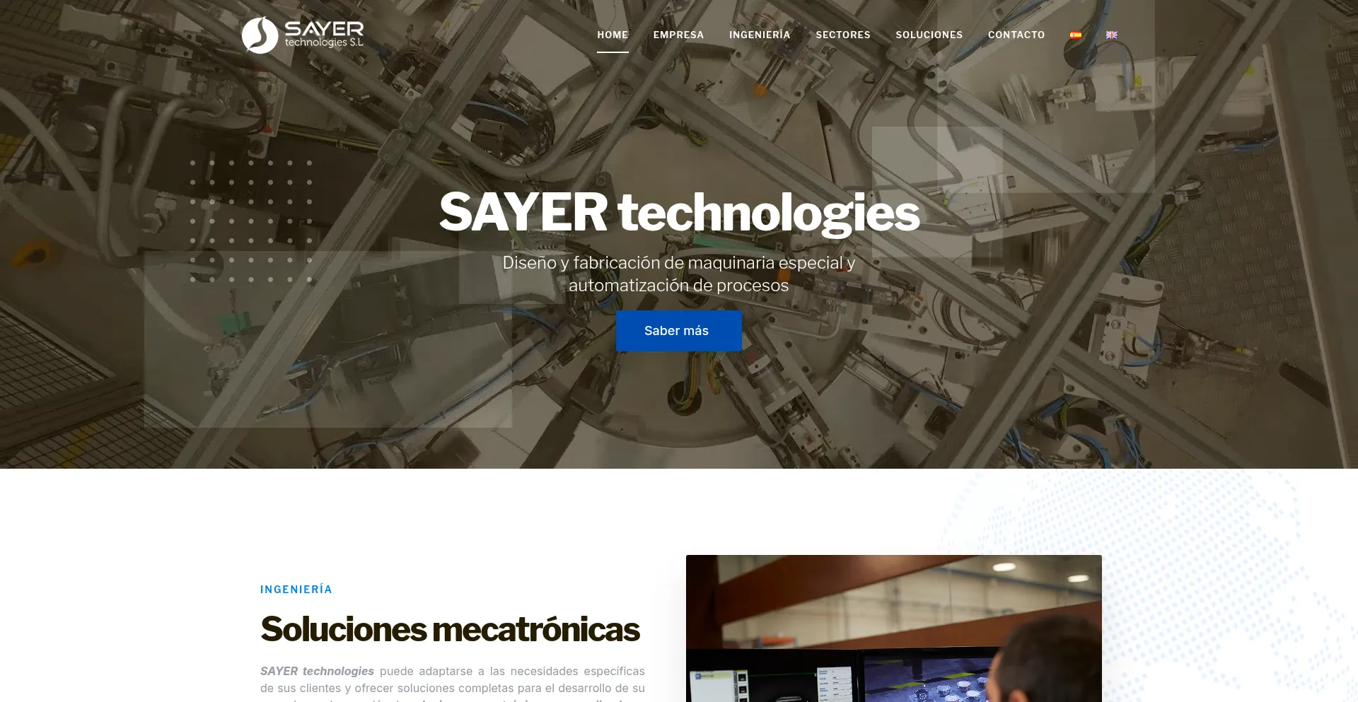Sayer.es