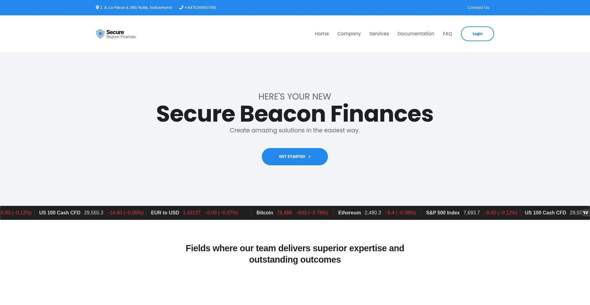 Sb-finances.com