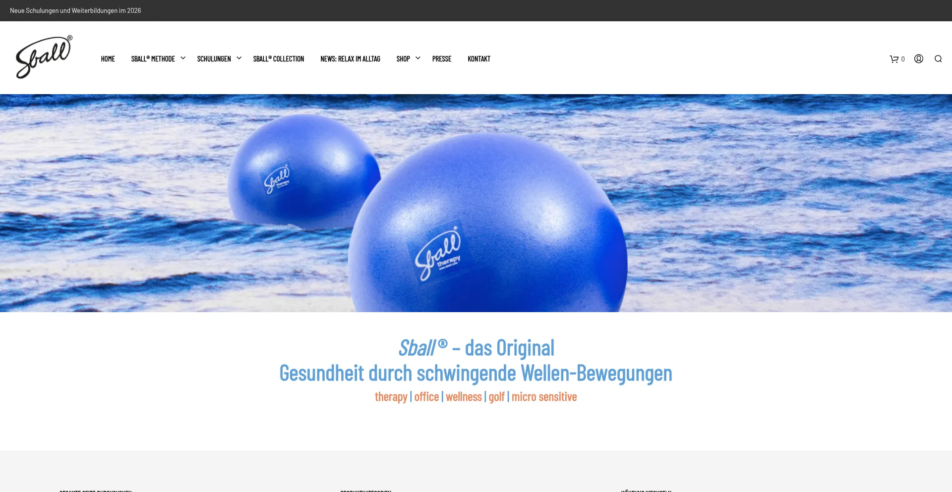 Sball.com