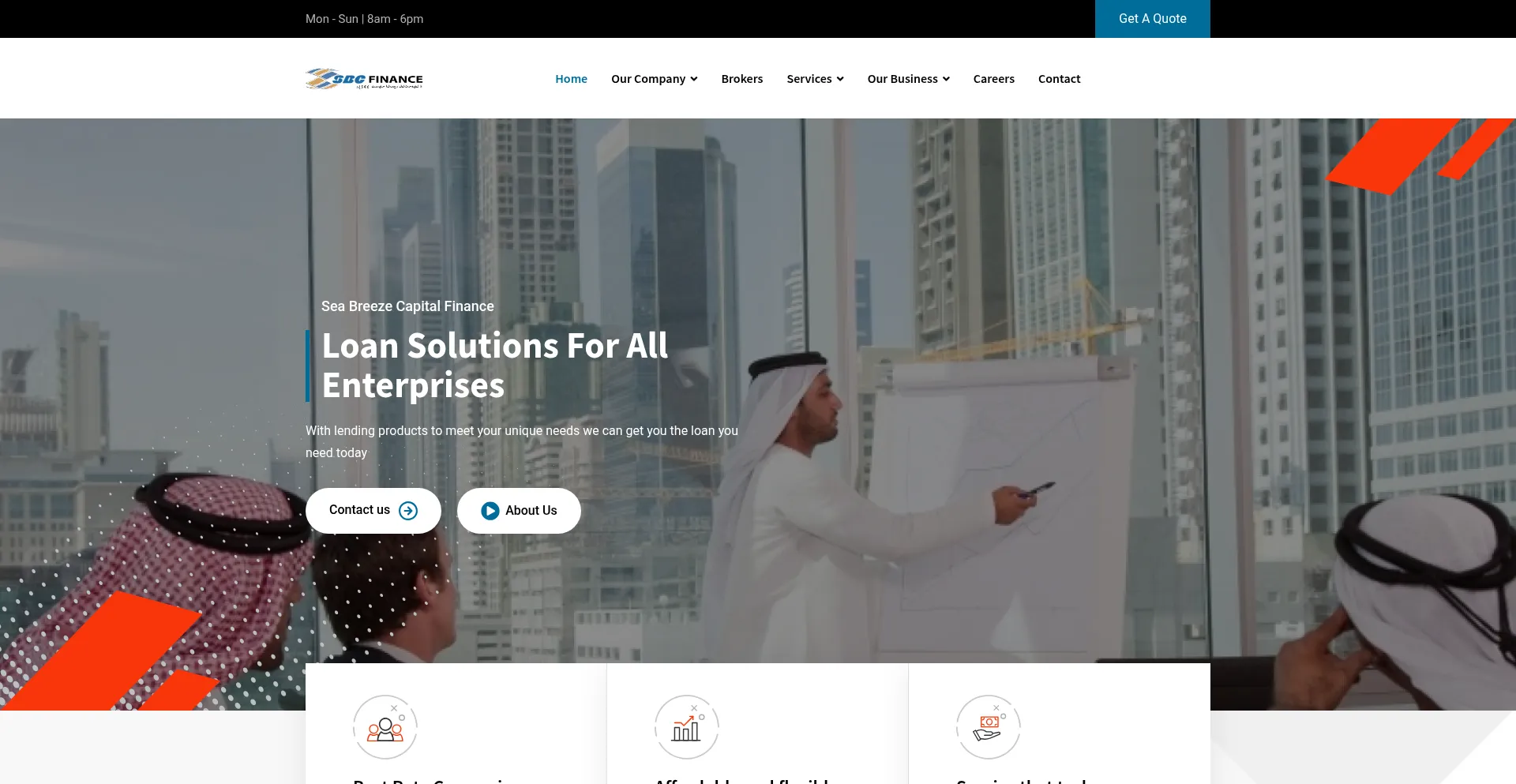 Sbc-finance.com
