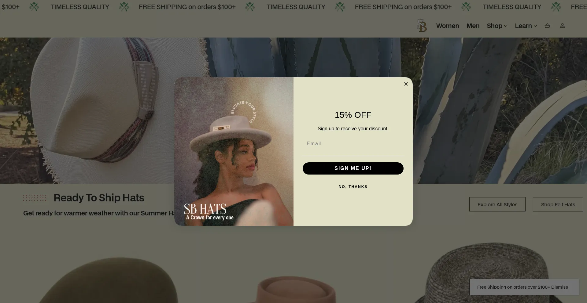 Sbhats.com