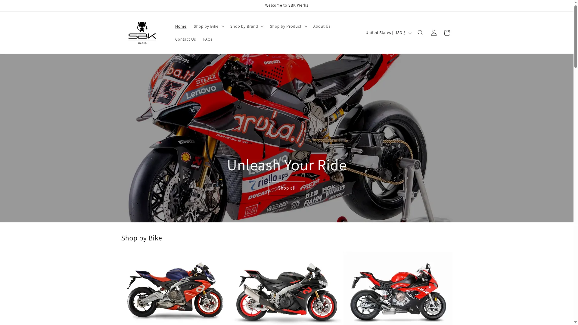 Sbkwerks.com