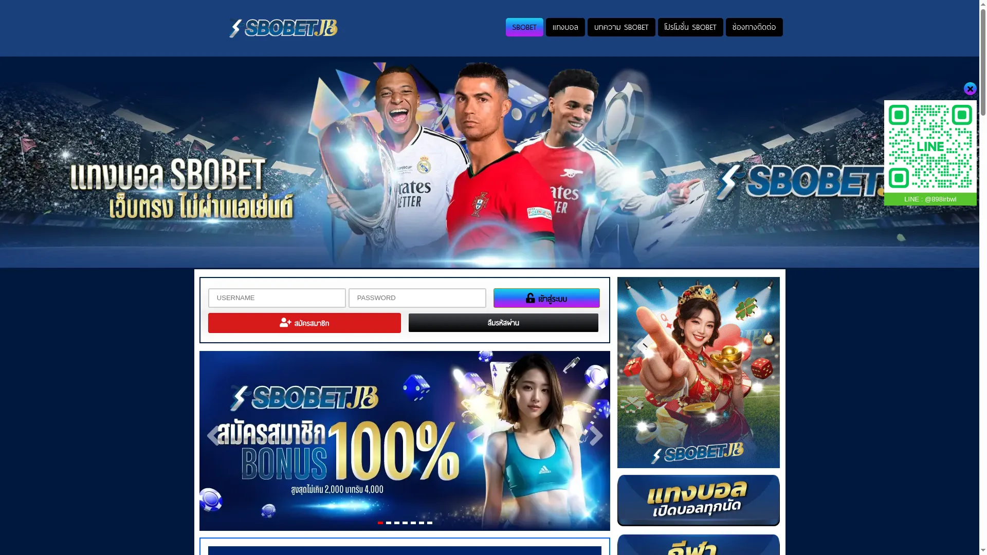 Sbobetjb.com