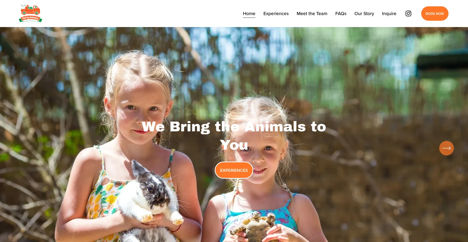 Sbpartyanimals.com