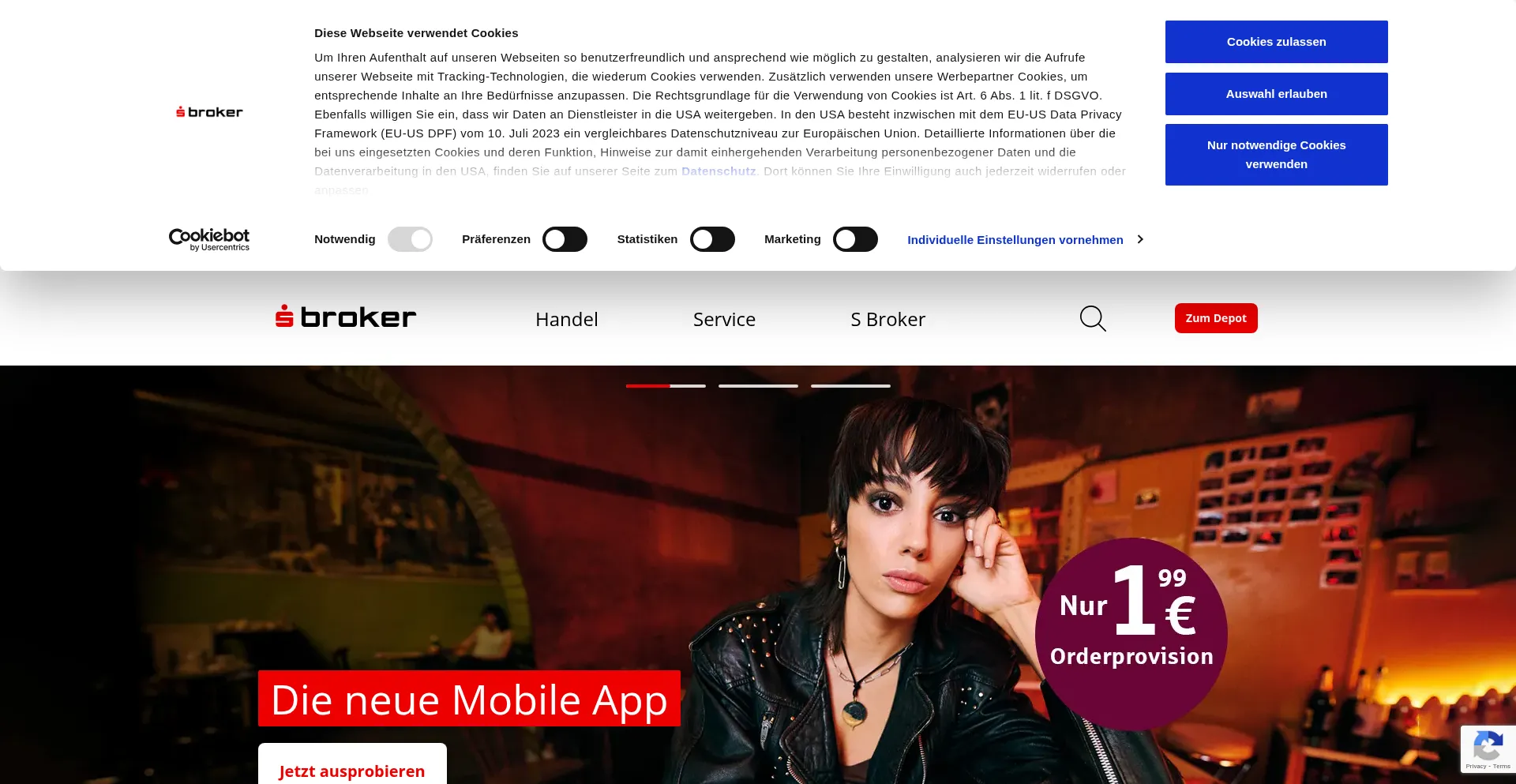 Sbroker.de