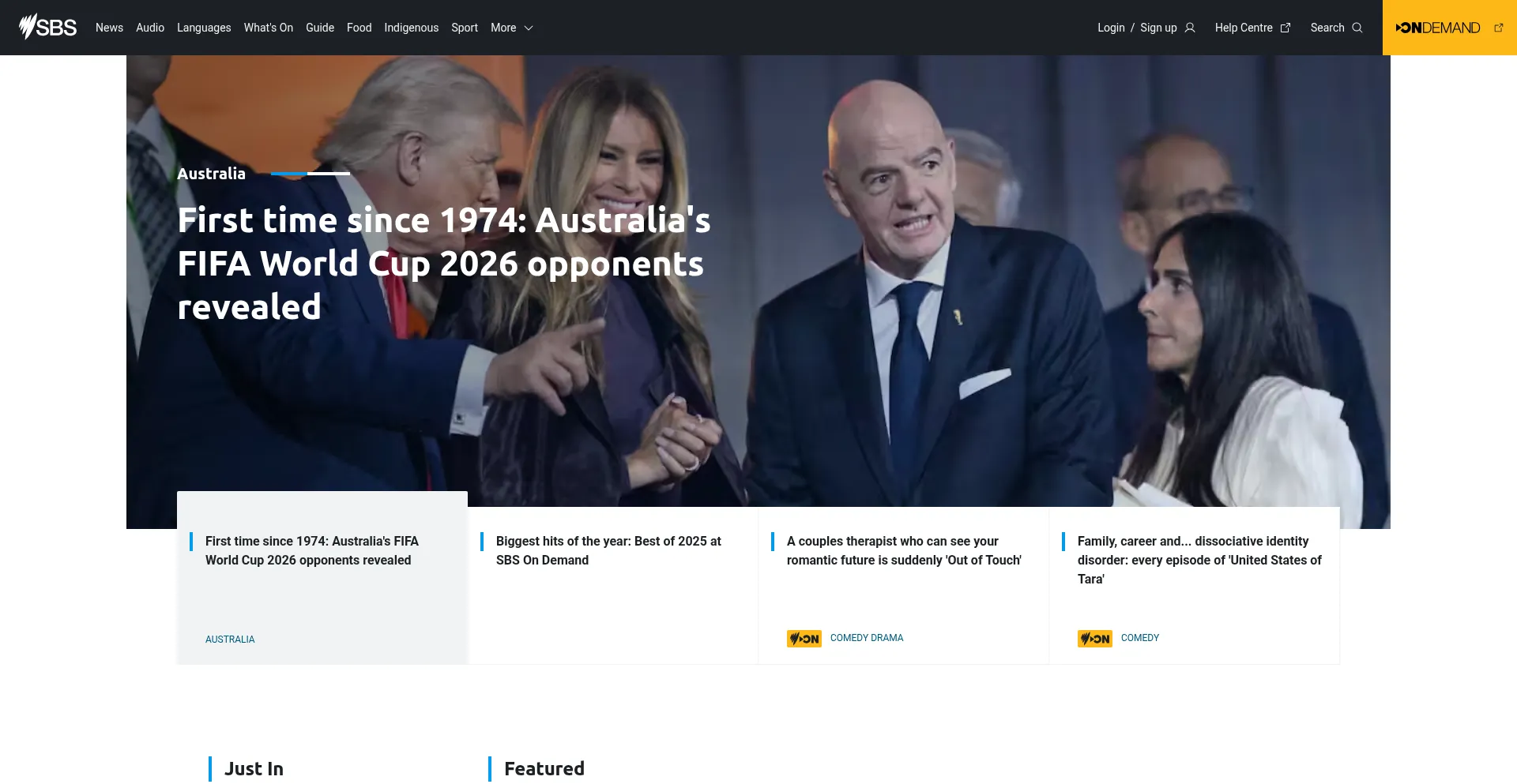Sbs.com.au