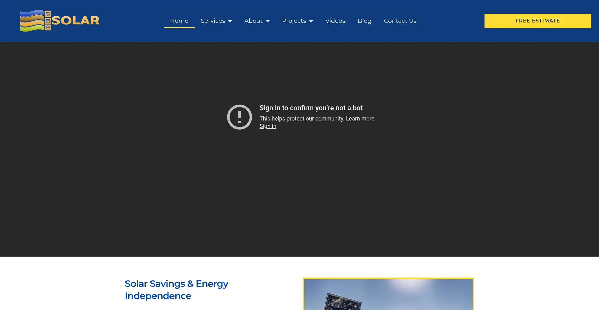 Sbslink.com