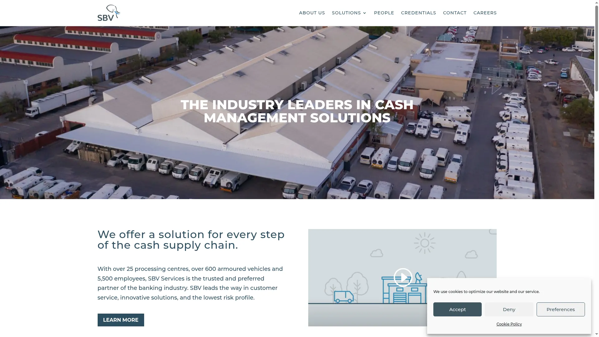 Sbv.co.za
