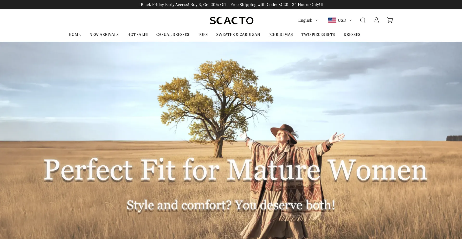 Scacto.us