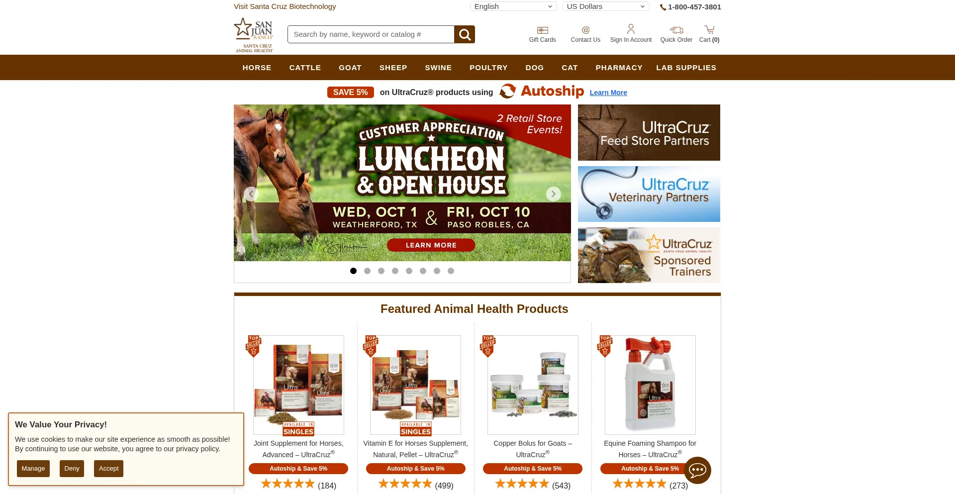 Scahealth.com
