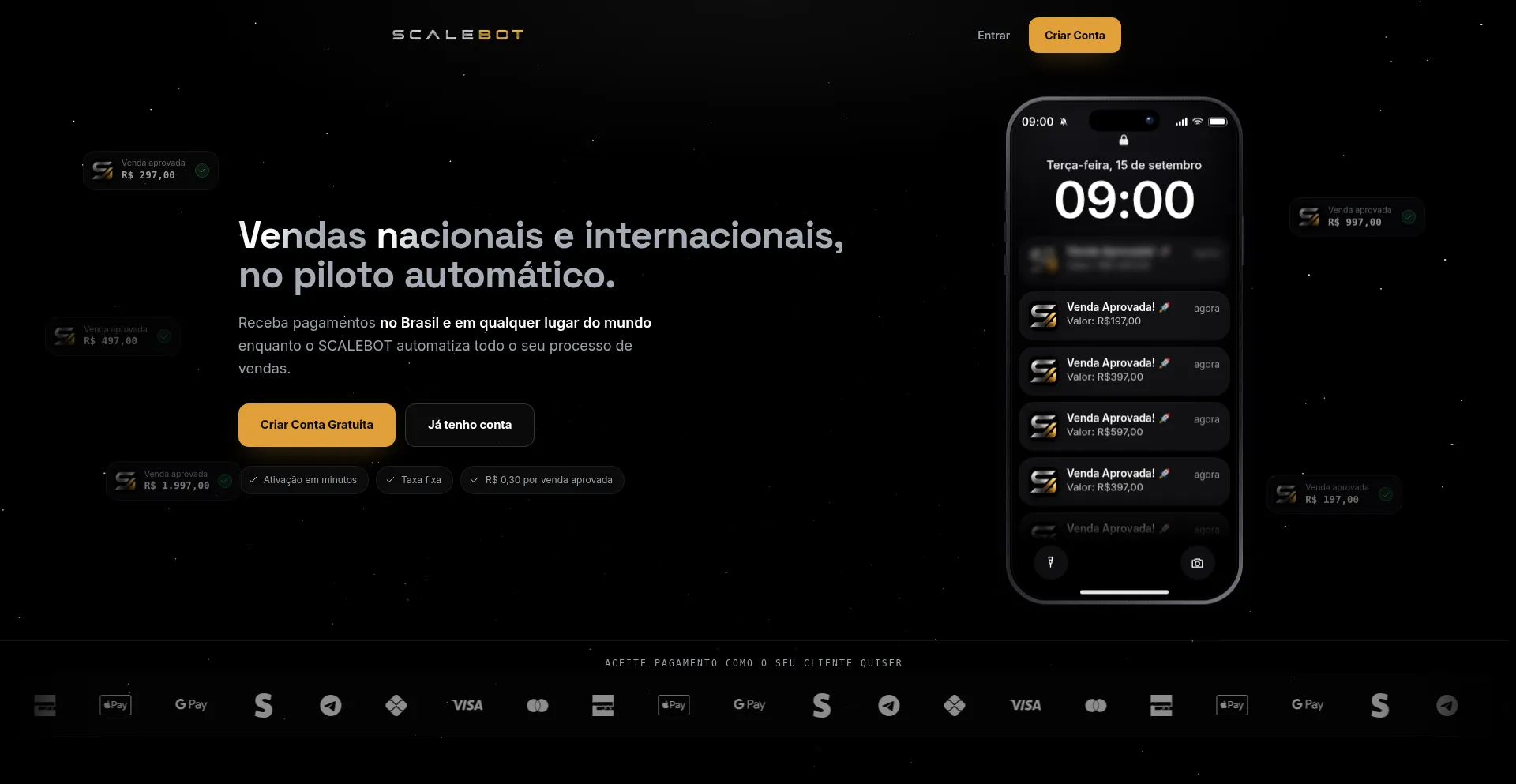 Scalebot.site