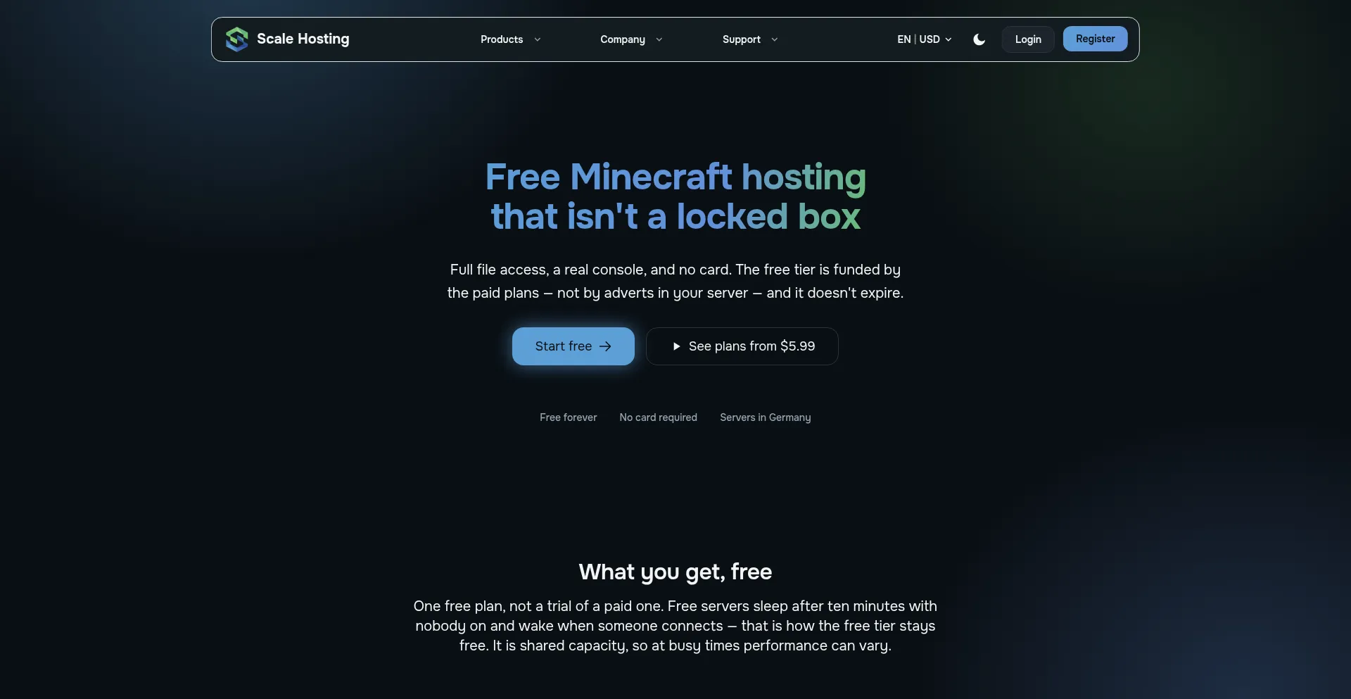 Scalehosting.net
