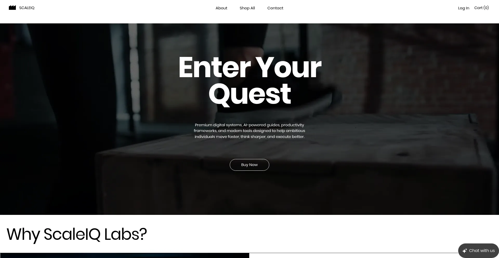 Scaleiqlabs.com