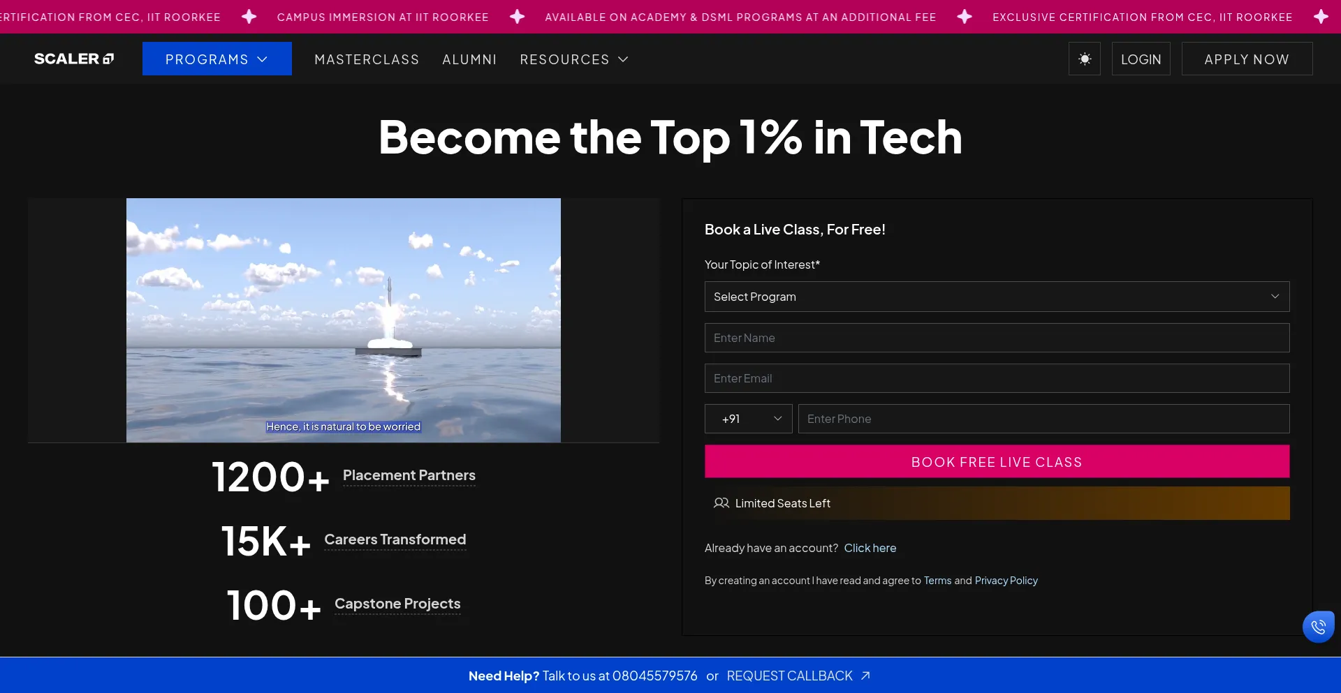 Scaler.com