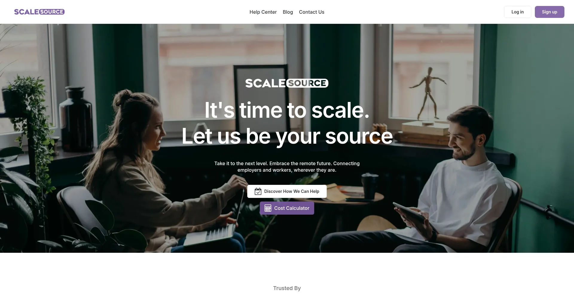 Scalesource.com