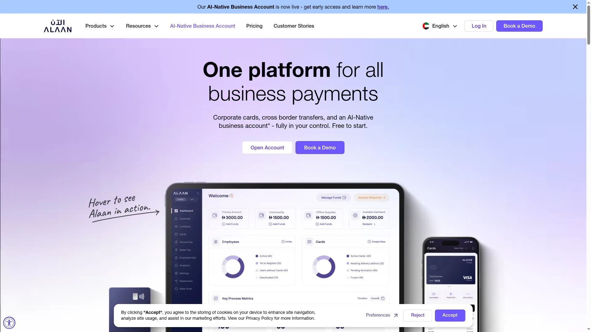 Scalingwithalaan.com