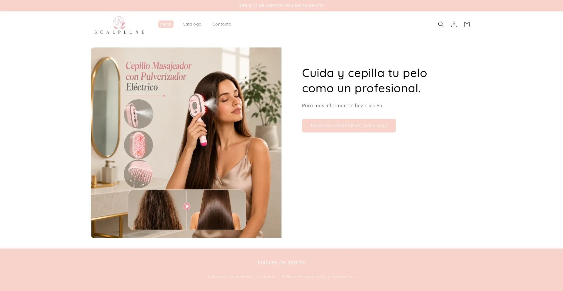 Scalpluxes.com