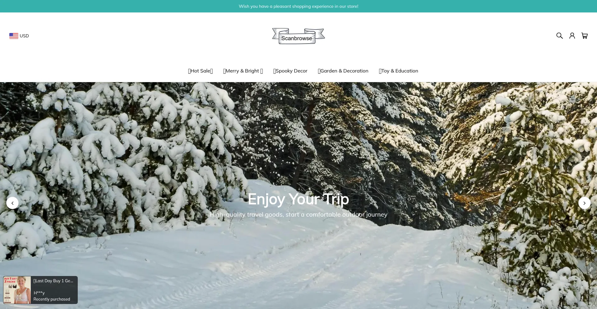 Scanbrowse.com