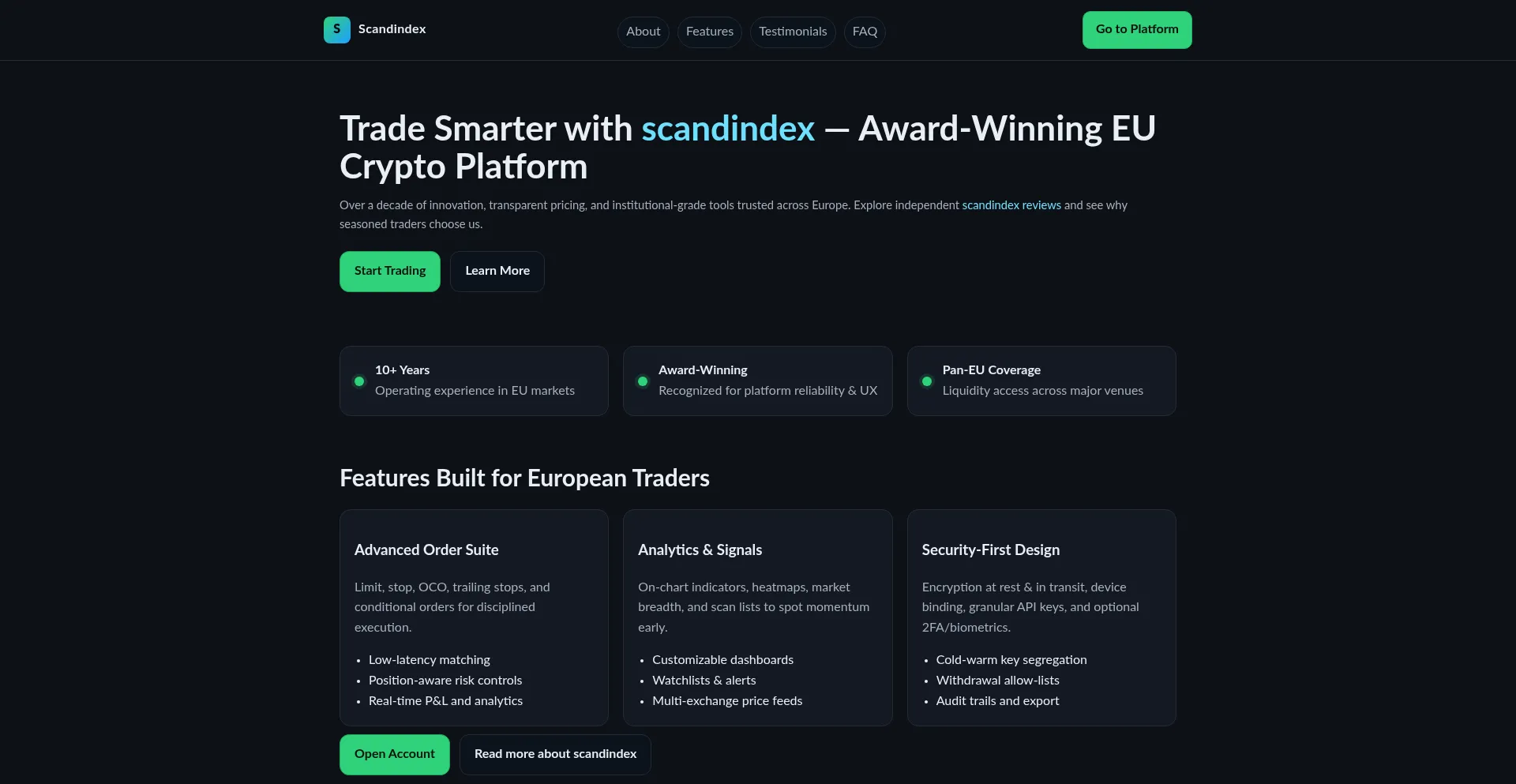 Scand-index.com