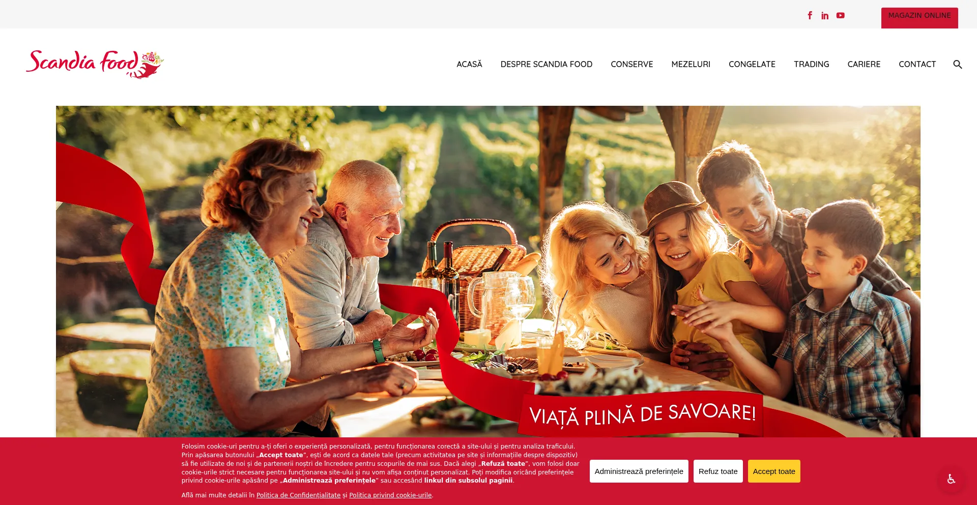 Scandia.ro