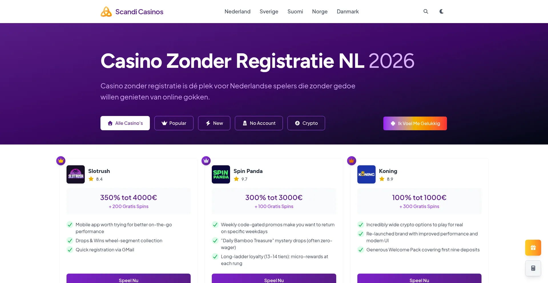Scandicasinos.com