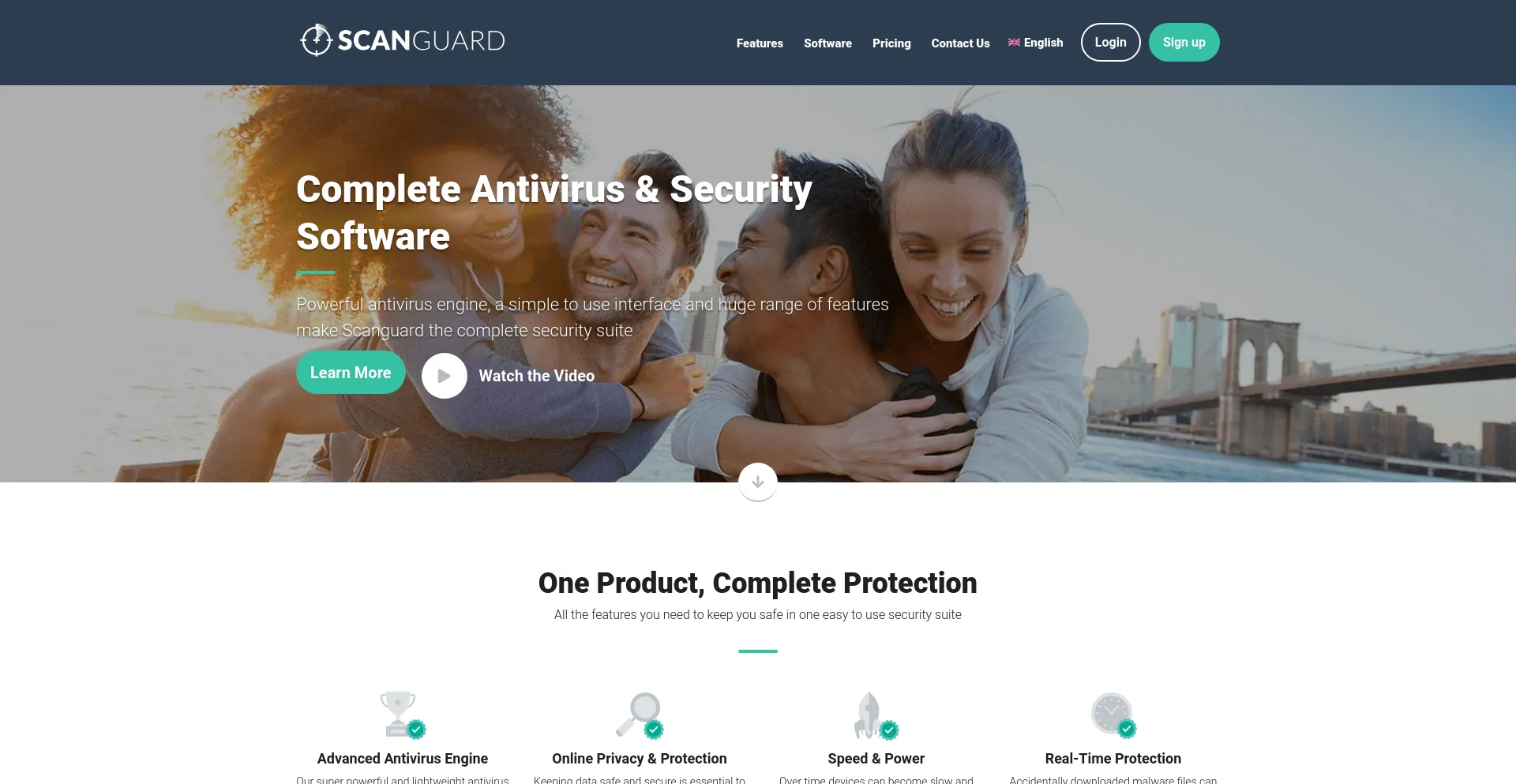 Scanguard.com