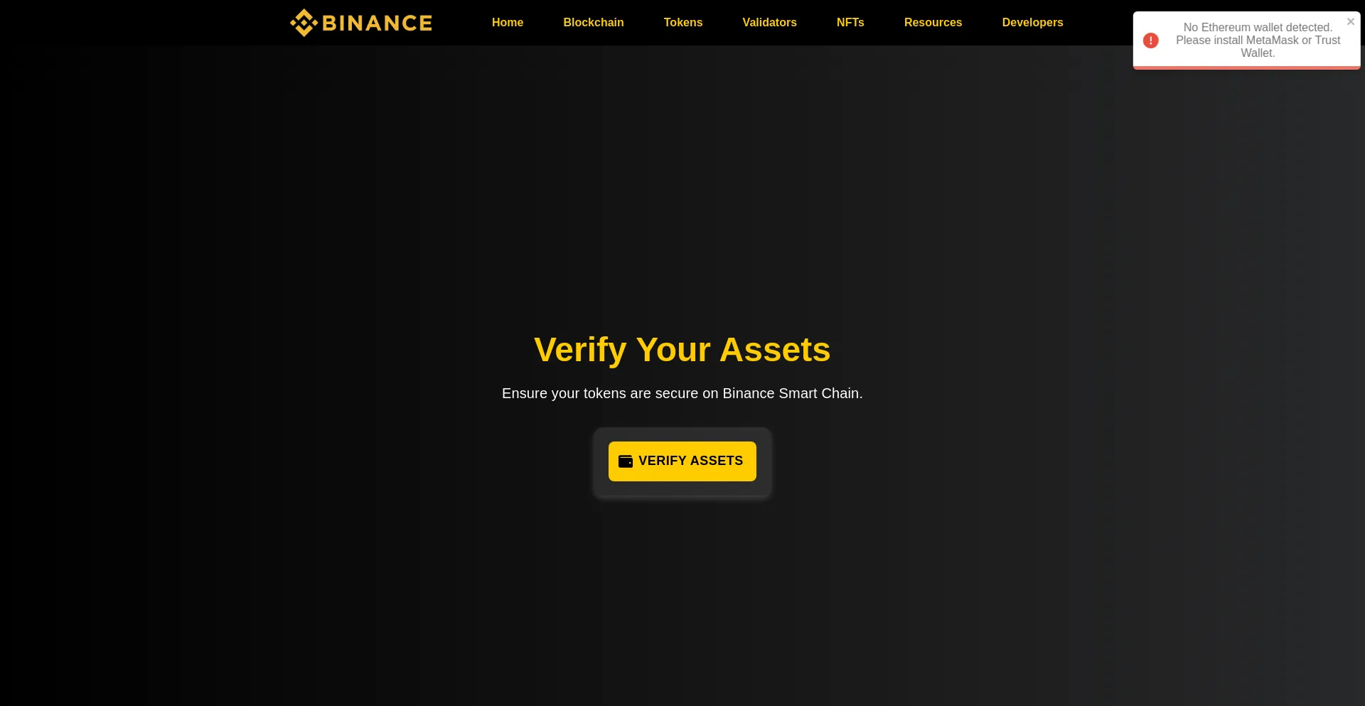 Scanusdt.net