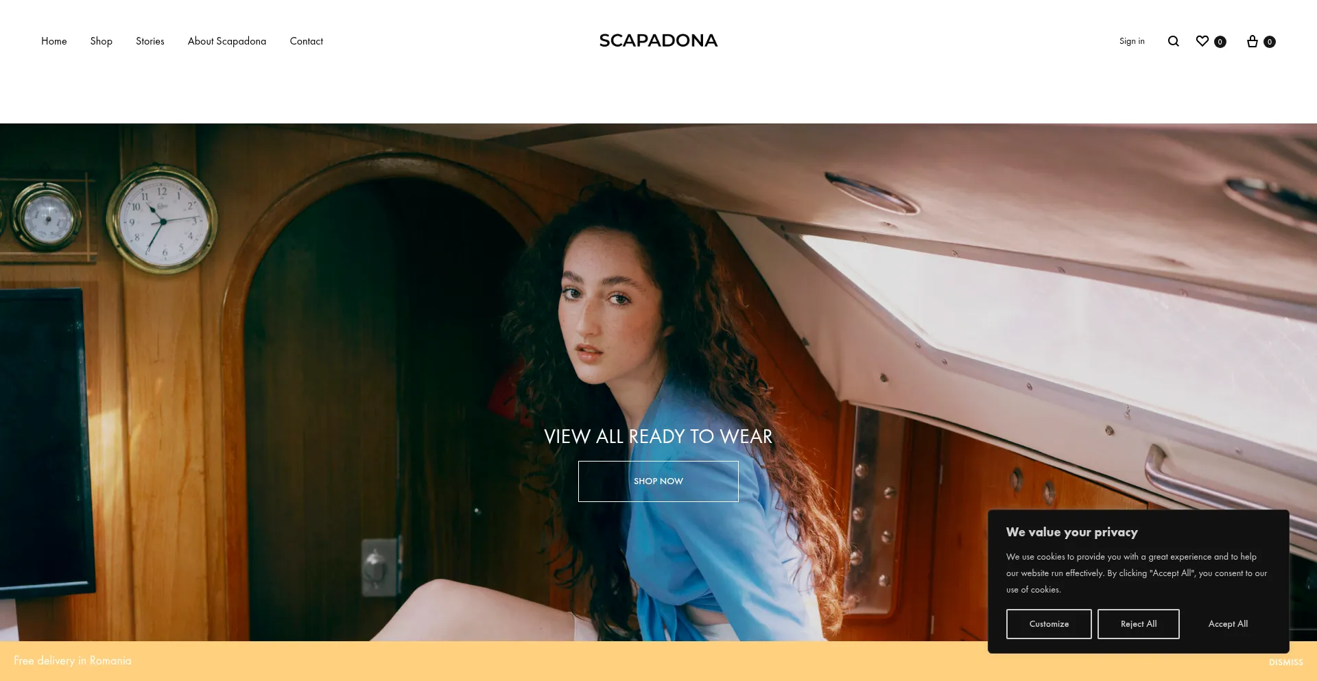 Scapadona.com