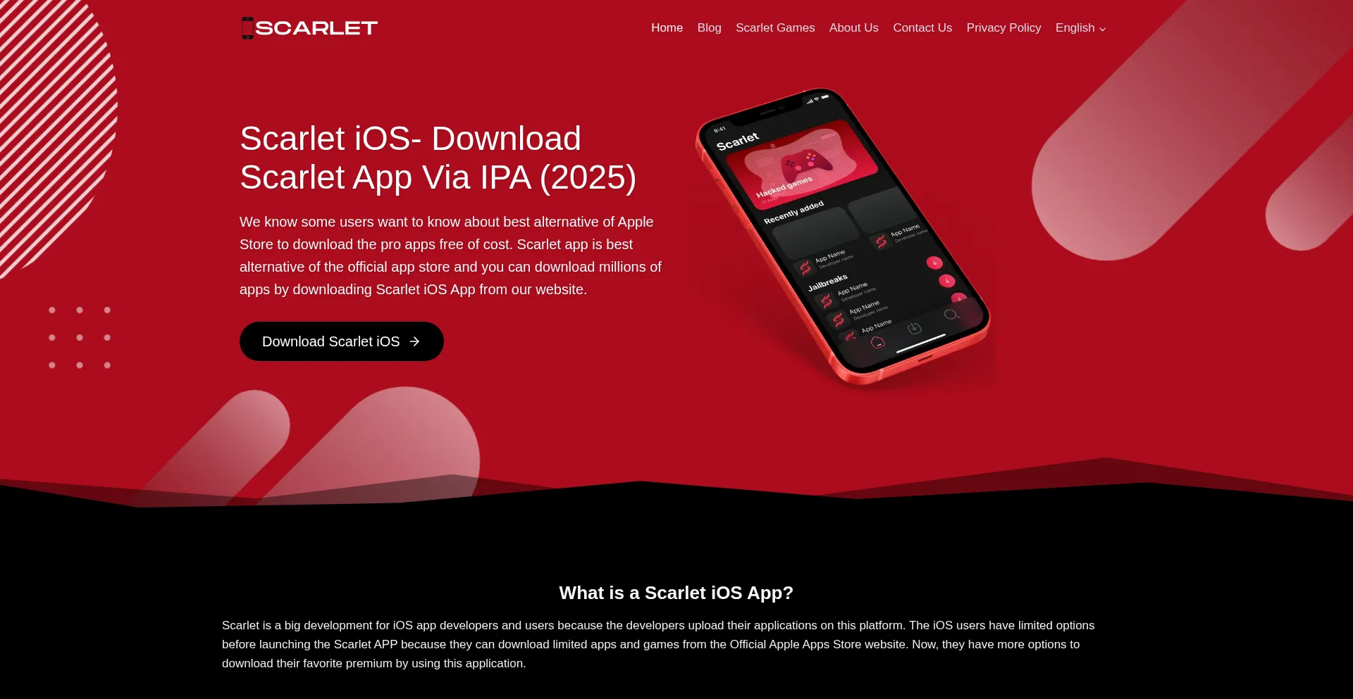 Scarletiospro.com
