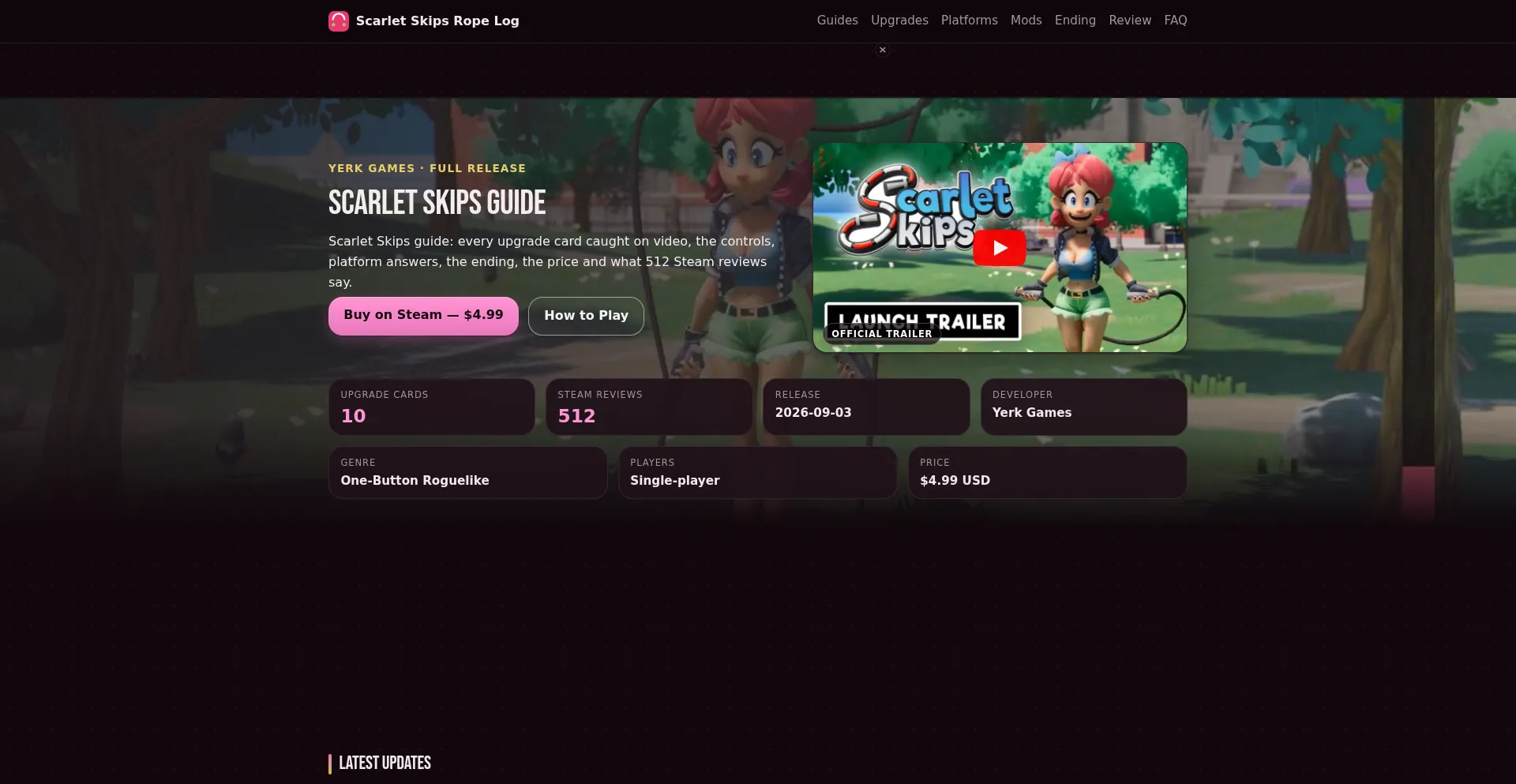 Scarletskips.site