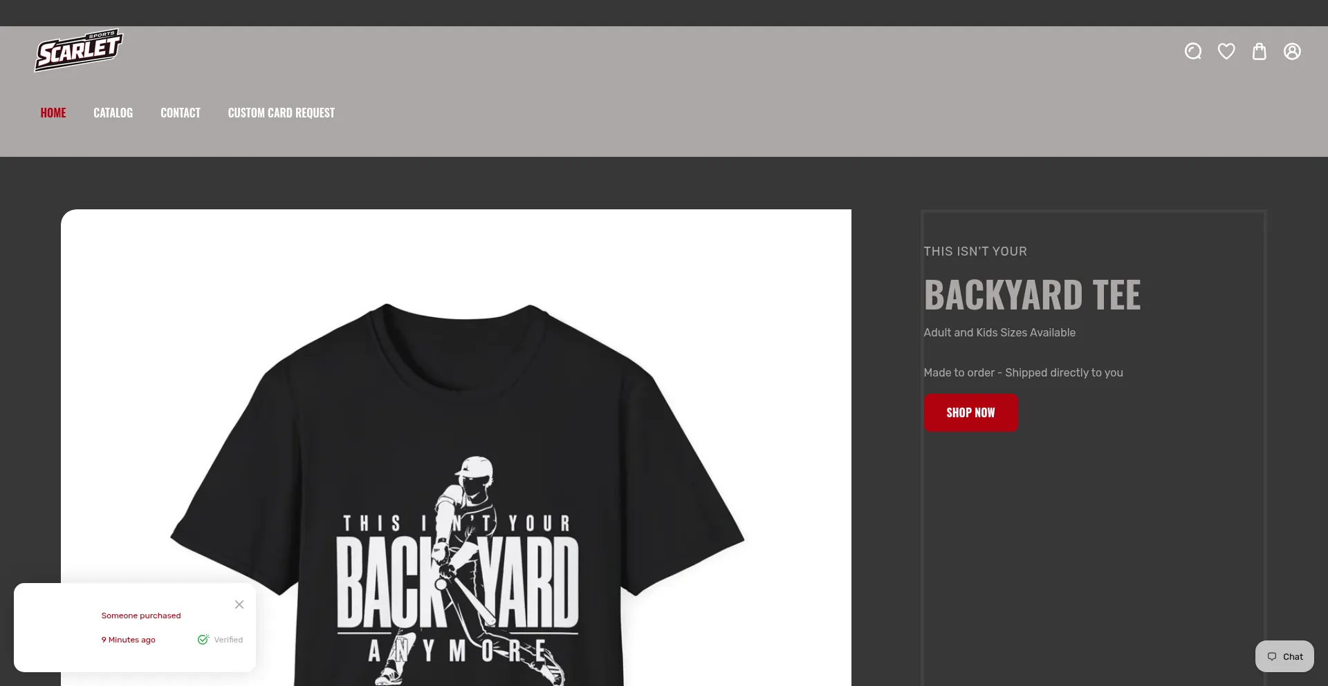 Scarletsports.shop