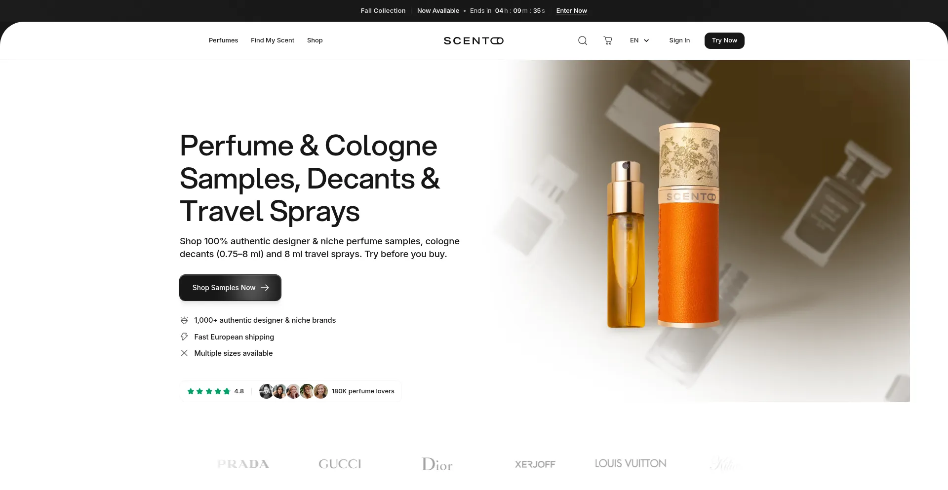 Scento.com