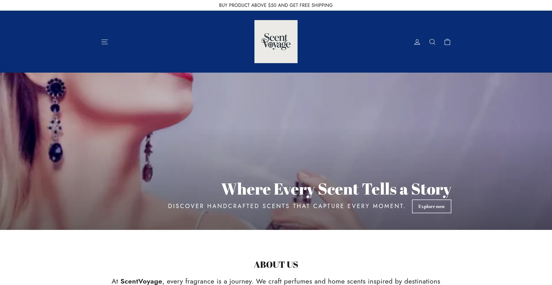 Scentvoyage.shop