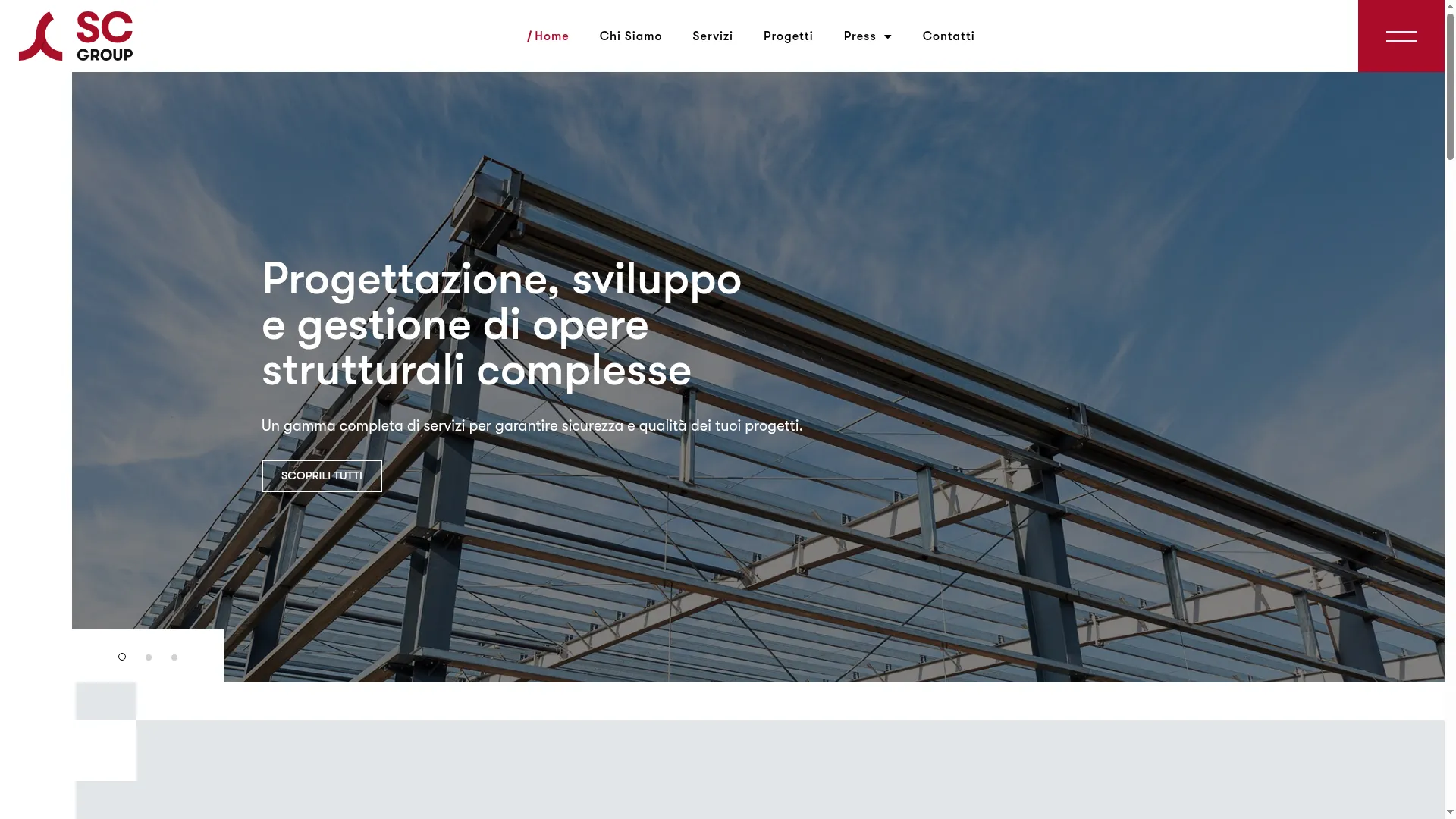 Scgroupsrl.com