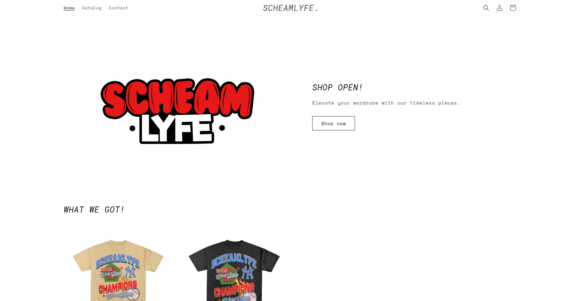 Scheamlyfe.com