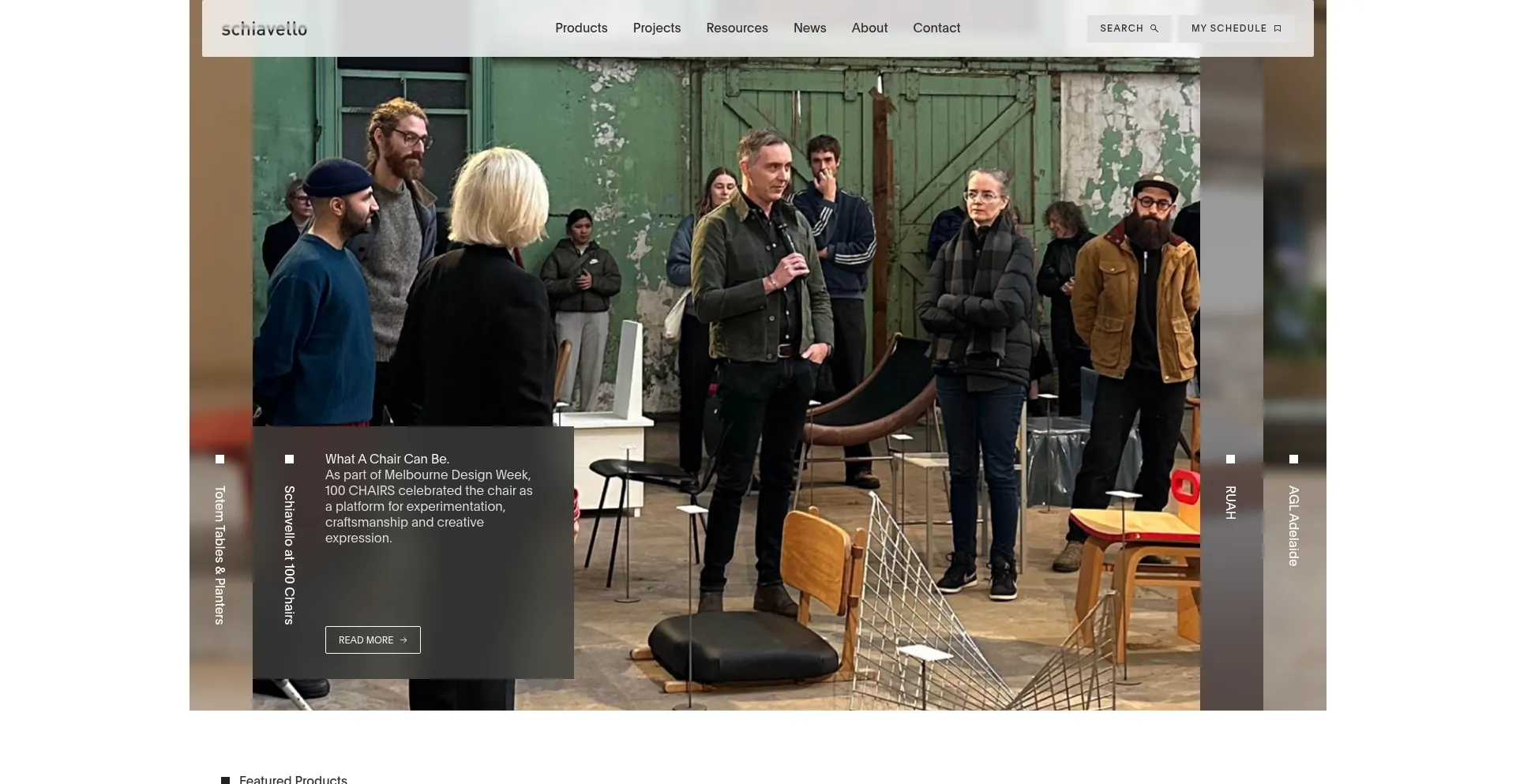 Schiavellofurniture.com