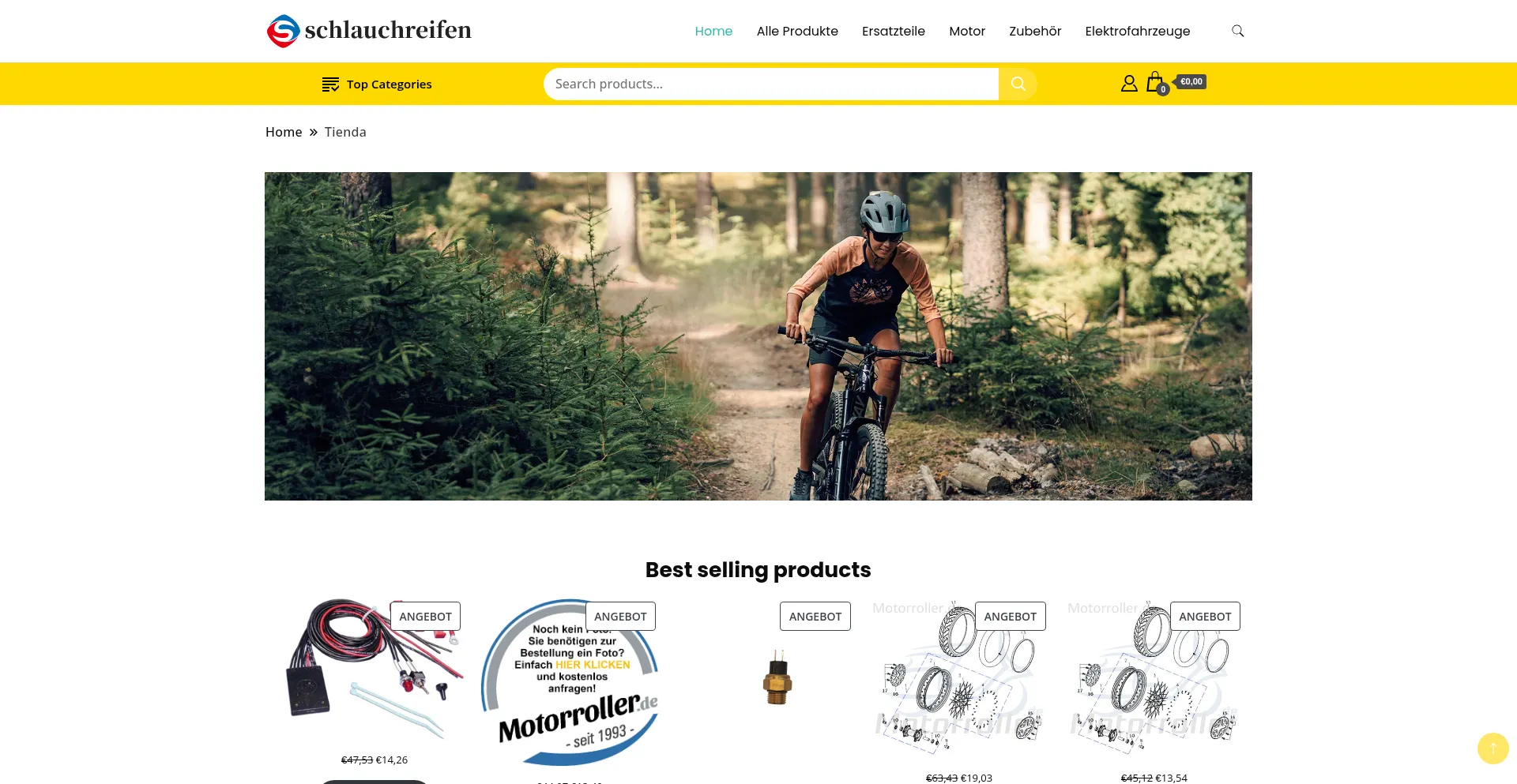 Schlauchreifen.com