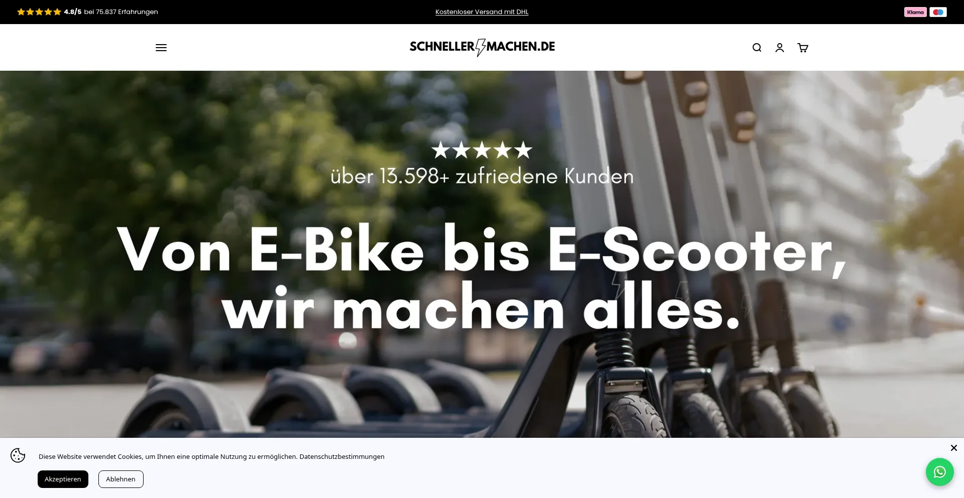 Schneller-machen.de