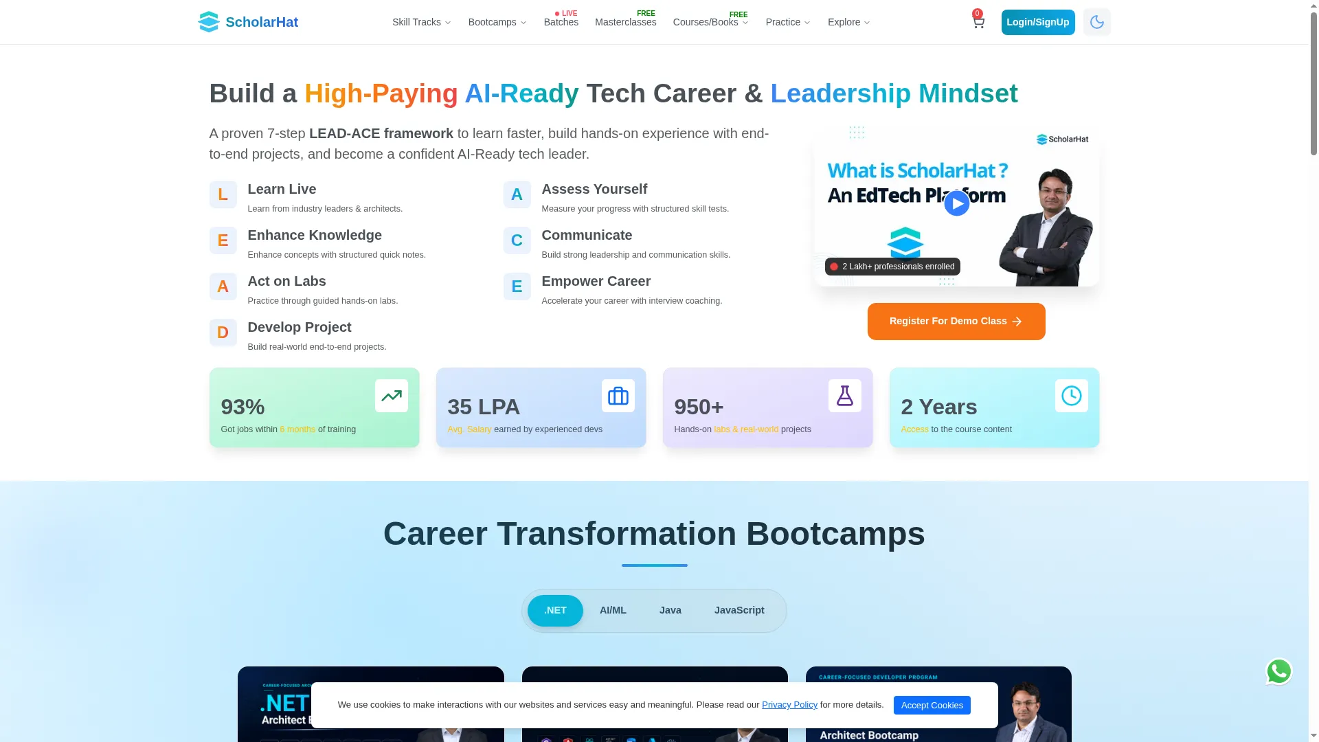 Scholarhat.com